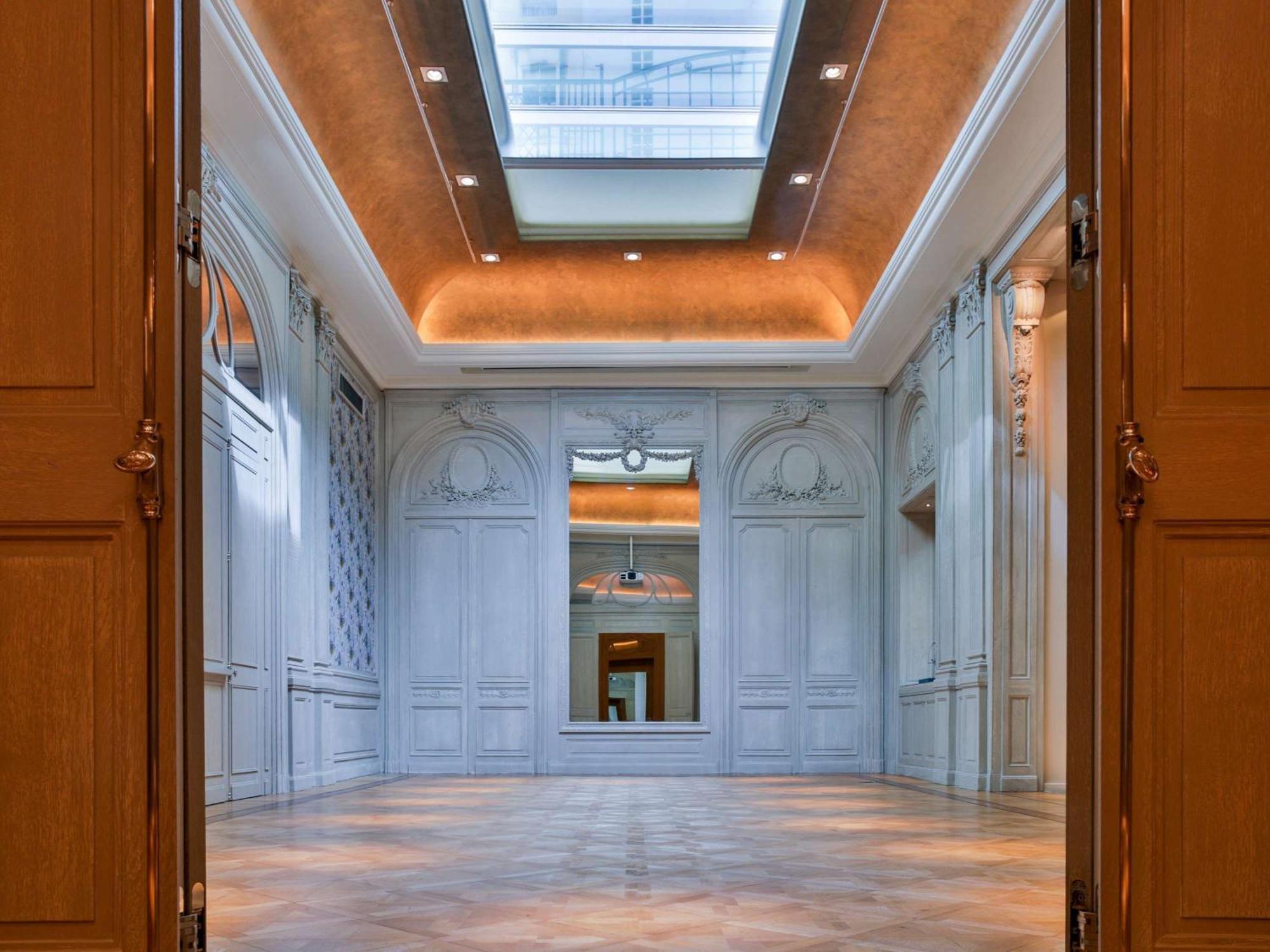 Palladio Hotel Buenos Aires - Mgallery Luaran gambar